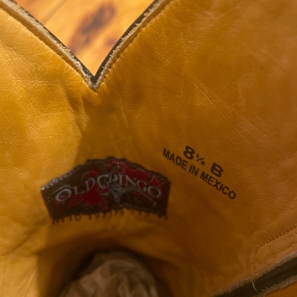 Old Gringo Diego Heavy - Picture 8 of 8